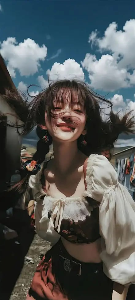 浪漫纪录片《魔法森林》- 精彩不间断